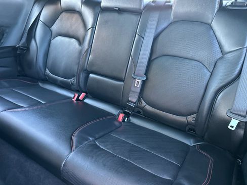 New 2026 Dodge Charger Scat Pack AWD/4WD image 11