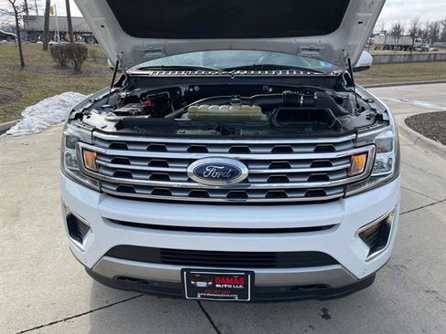Used 2019 Ford Expedition Limited w/ Equipment Group 301A image 49