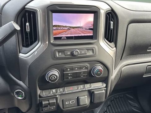 New 2026 Chevrolet Silverado 3500 W/T w/ WT Convenience Package RWD image 28