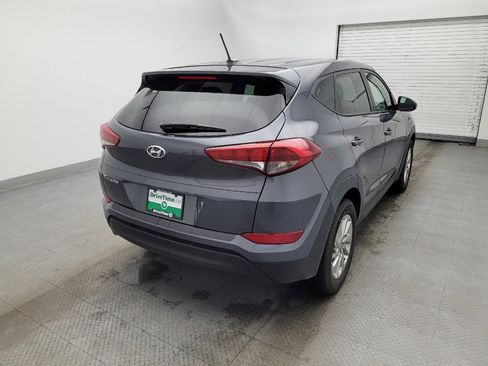 Used 2017 Hyundai Tucson SE image 7