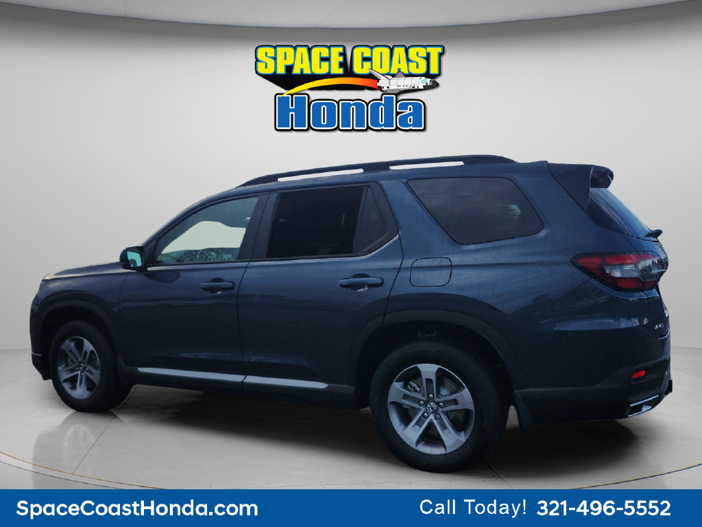 New 2026 Honda Pilot EX-L image 11