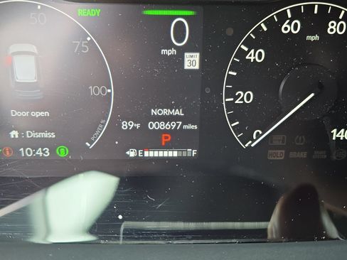 Used 2024 Honda CR-V Sport-L image 28