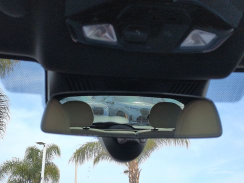 Used 2025 MINI Cooper S image 27