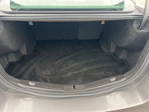 Used 2014 Ford Fusion Titanium image 28