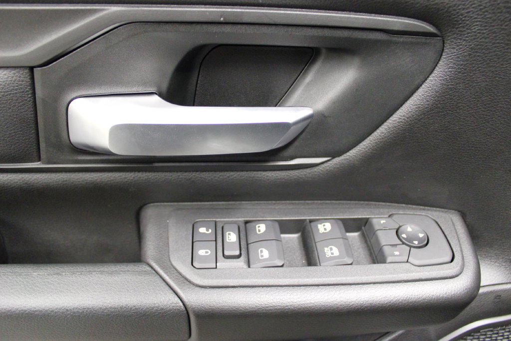 New 2026 RAM 1500 Tradesman AWD/4WD image 31