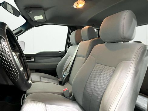 Used 2013 Ford F150 STX w/ Mid Equipment Group image 29