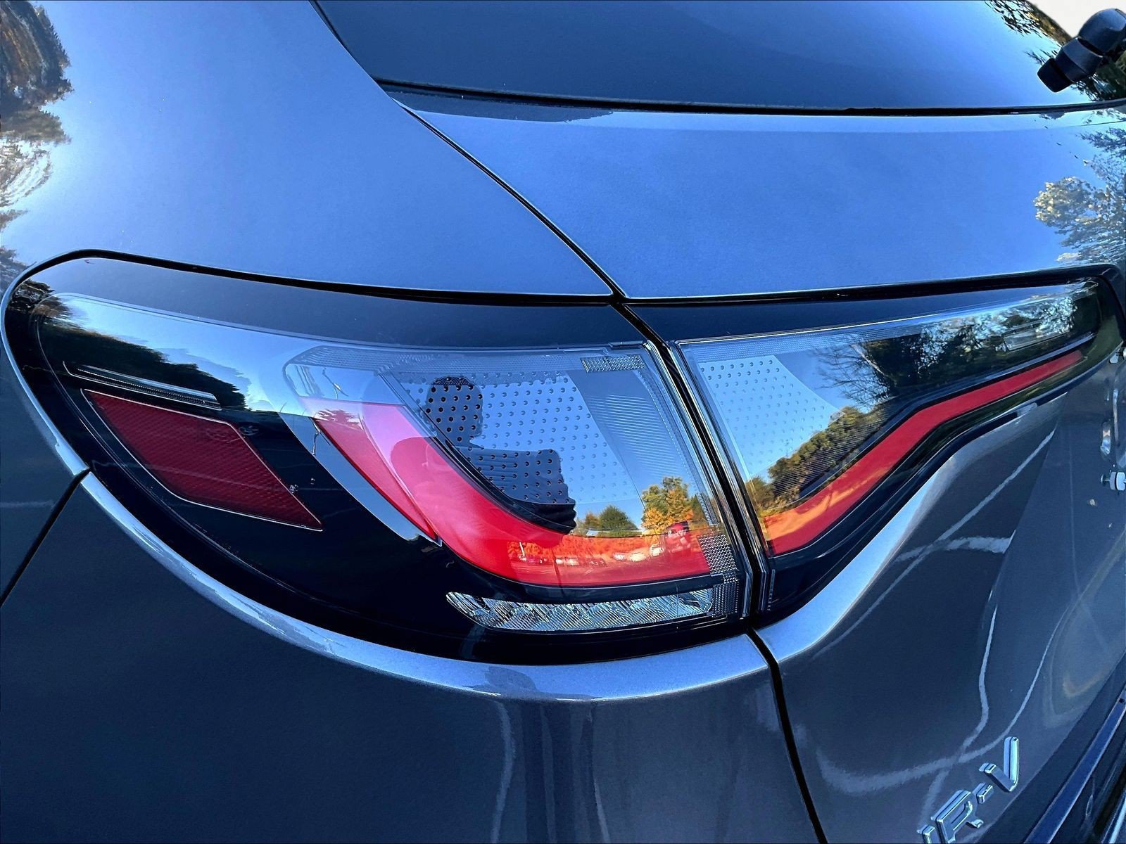 Used 2024 Honda HR-V EX-L image 22