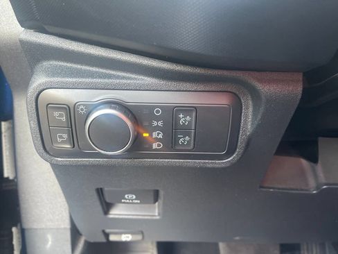 Used 2021 Ford Bronco First Edition AWD/4WD image 36