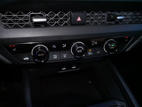 Certified 2024 Honda Accord EX image 23