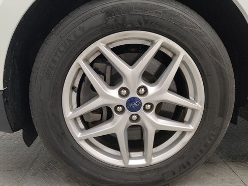 Used 2021 Ford Edge SEL AWD/4WD image 31