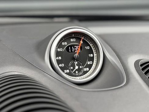 Used 2022 Porsche 718 Boxster image 29