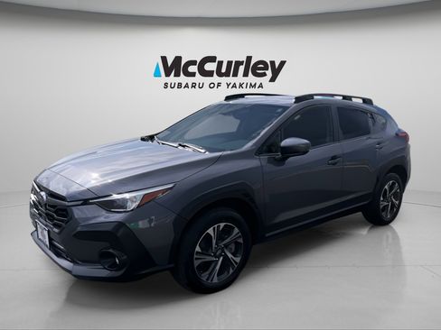 Certified 2026 Subaru Crosstrek 2.0i Premium AWD/4WD image 1