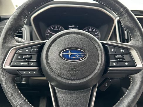 Certified 2024 Subaru Ascent Limited w/ Technology Package image 24