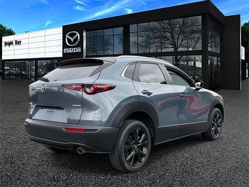 Used 2024 MAZDA CX-50 AWD 2.5 S w/ Convenience Package image 5