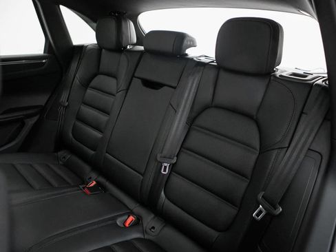 New 2026 Porsche Macan GTS AWD/4WD image 37