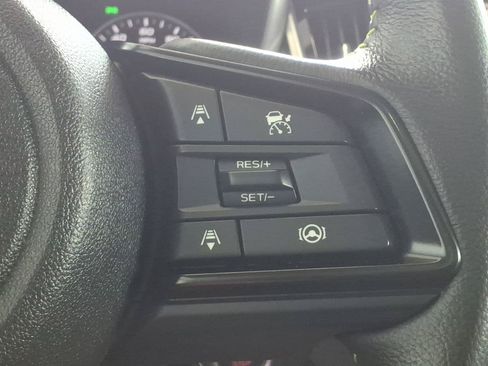 Used 2025 Subaru Outback Onyx Edition AWD/4WD image 30