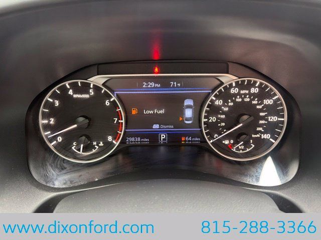 Used 2024 Nissan Altima 2.5 SR w/ SR Premium Package FWD image 19