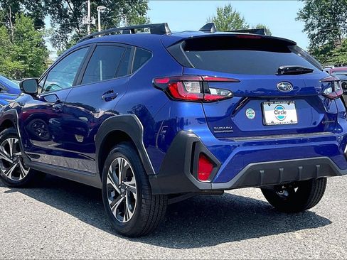 Certified 2026 Subaru Crosstrek 2.5i Premium AWD/4WD image 13