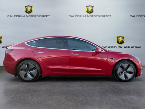Used 2018 Tesla Model 3 Long Range image 6