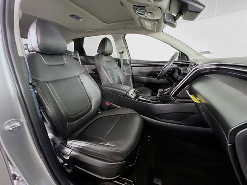 Certified 2023 Hyundai Tucson SEL w/ Convenience Package image 29