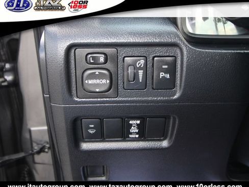 Used 2015 Toyota 4Runner Limited RWD image 21