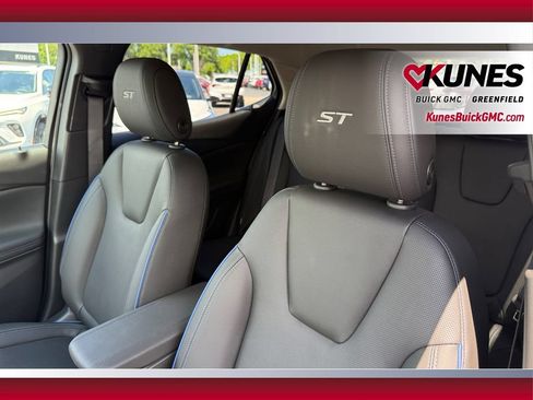 New 2026 Buick Encore GX Sport Touring w/ Comfort Package AWD/4WD image 13