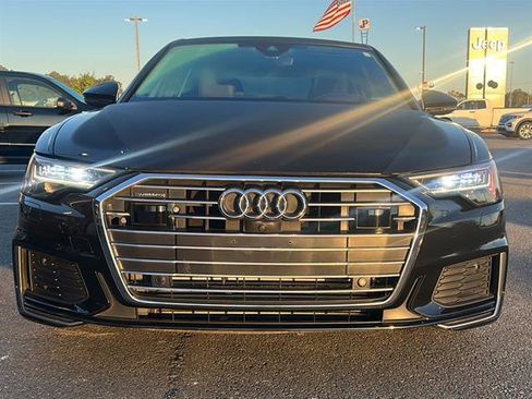 Used 2019 Audi A6 3.0T Prestige w/ Prestige Package image 2