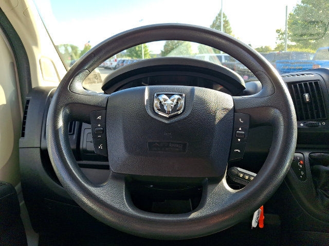 Used 2019 RAM ProMaster 2500 w/ Interior Convenience Group FWD image 15
