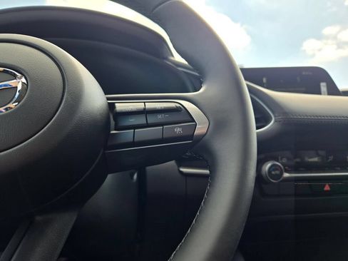 New 2026 MAZDA MAZDA3 s Sport FWD image 26