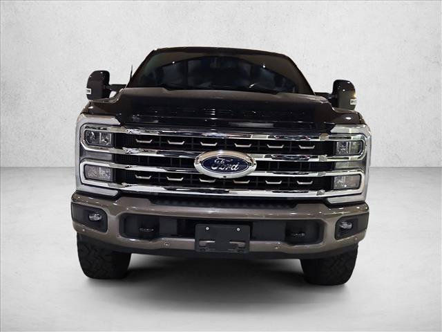 Used 2023 Ford F250 King Ranch w/ Tremor Off-Road Package AWD/4WD image 2