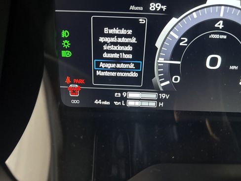 Used 2025 Toyota Sequoia Platinum image 44