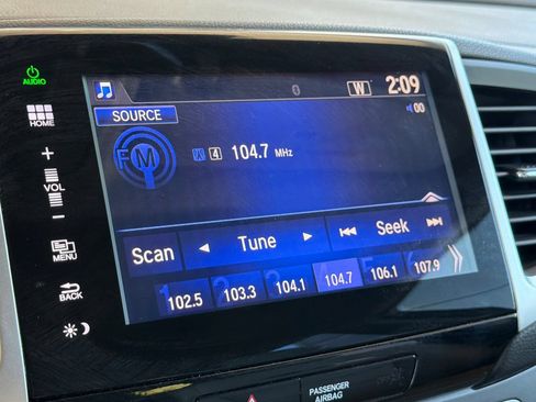 Used 2016 Honda Pilot EX-L image 26