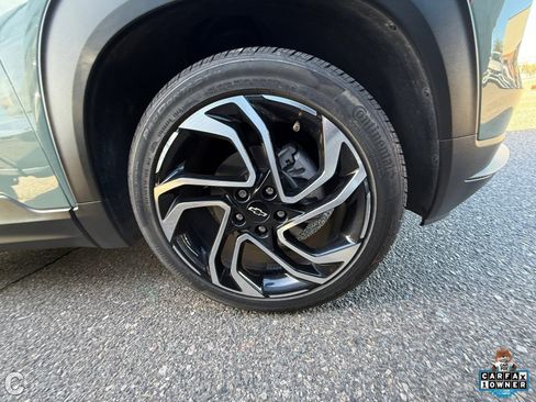 Used 2024 Chevrolet TrailBlazer RS image 6