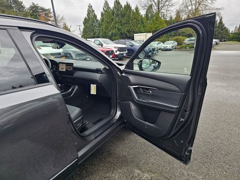 New 2026 MAZDA CX-5 2.5 S w/ Premium Package image 26