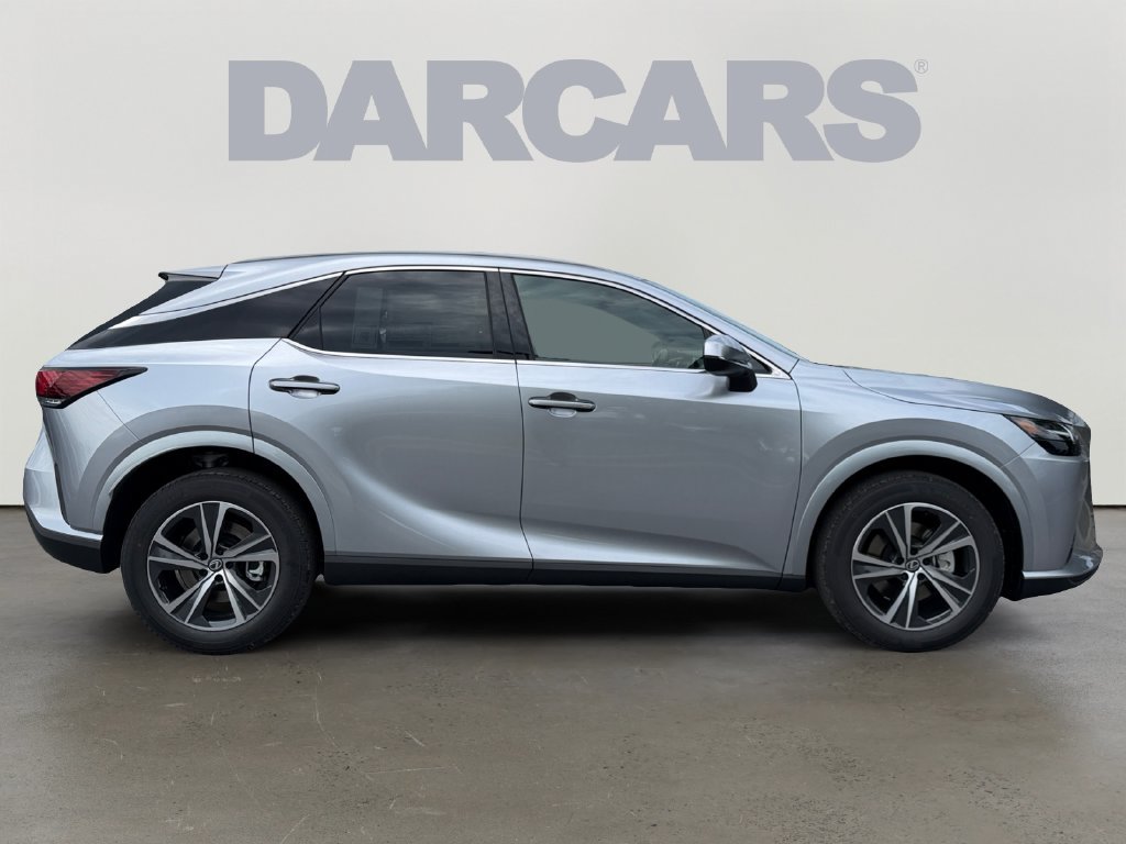 New 2026 Lexus RX 350 Premium w/ Accessory Package (Z1) AWD/4WD image 3