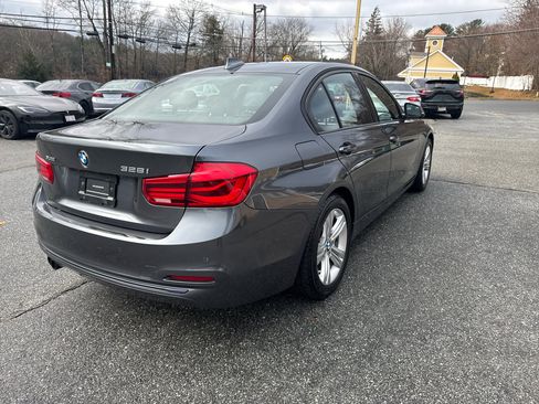 Used 2016 BMW 328i xDrive Sedan image 8