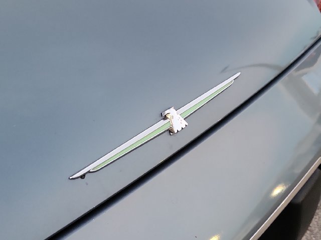 Used 2005 Ford Thunderbird RWD image 5