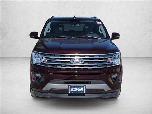 Used 2020 Ford Expedition XLT w/ Equipment Group 202A image 2