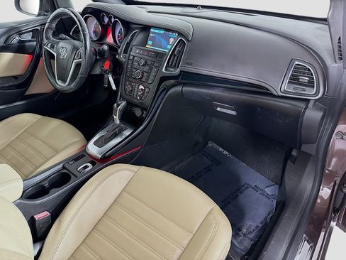 Used 2017 Buick Cascada Premium image 27