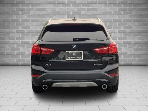 Used 2022 BMW X1 xDrive28i w/ Convenience Package AWD/4WD image 6
