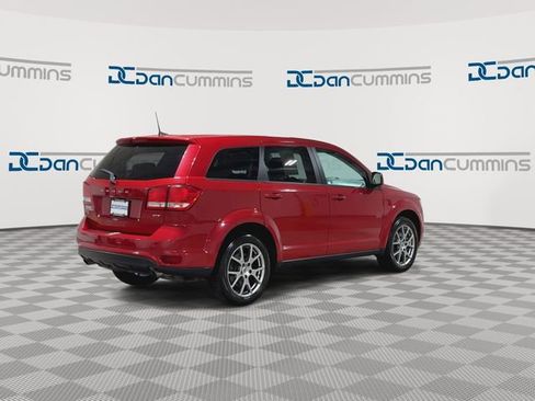 Used 2018 Dodge Journey GT AWD/4WD image 8