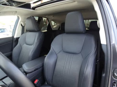 Used 2023 Lexus NX 350 AWD image 18