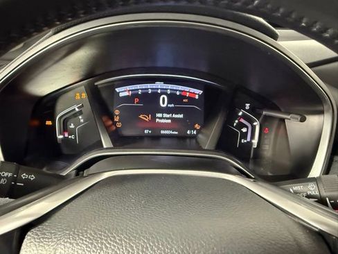 Used 2019 Honda CR-V EX-L image 20