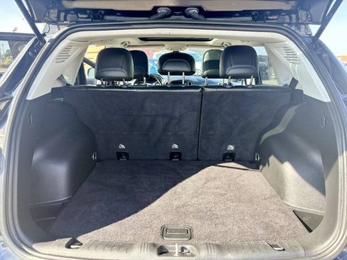 Used 2019 Jeep Compass Latitude w/ Popular Equipment Group AWD/4WD image 30