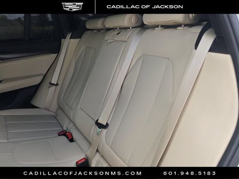 Used 2022 BMW X3 sDrive30i w/ M Sport Package 2 RWD image 27
