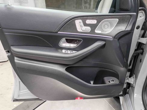 Certified 2026 Mercedes-Benz GLS 450 4MATIC image 26
