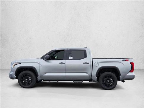 New 2026 Toyota Tundra SR5 image 5
