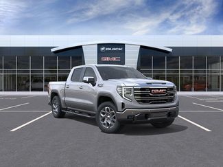 New 2026 GMC Sierra 1500 SLT w/ SLT Premium Plus Package AWD/4WD video 1