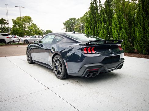 Used 2026 Ford Mustang Dark Horse RWD image 8