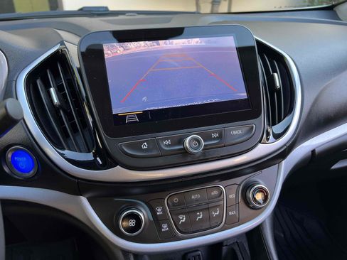 Used 2019 Chevrolet Volt LT FWD image 61